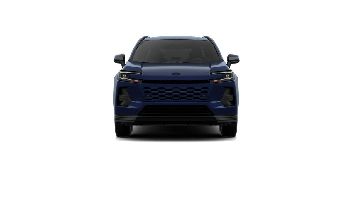 2026 Toyota RAV4 Plug-in Hybrid SE Roseville CA