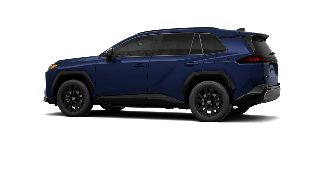 2026 Toyota RAV4 Plug-in Hybrid SE Roseville CA