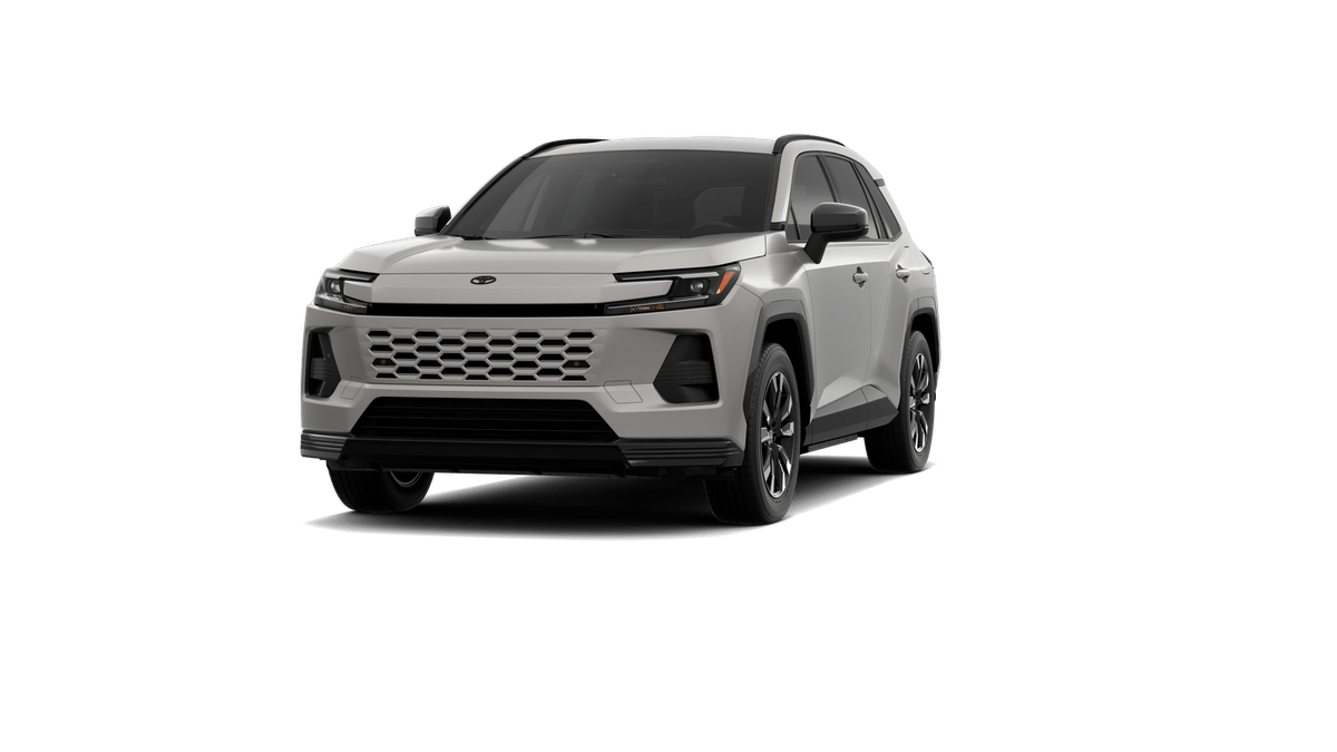 2026 Toyota RAV4 Plug-in Hybrid SE Roseville CA