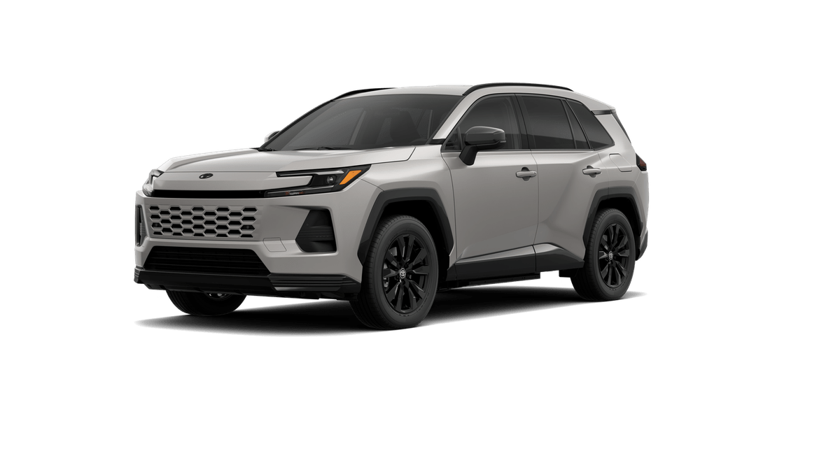2026 Toyota RAV4 Plug-in Hybrid SE Roseville CA
