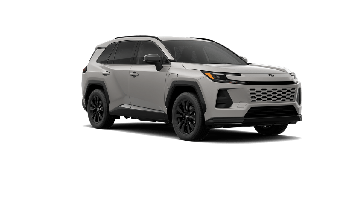 2026 Toyota RAV4 Plug-in Hybrid SE Roseville CA