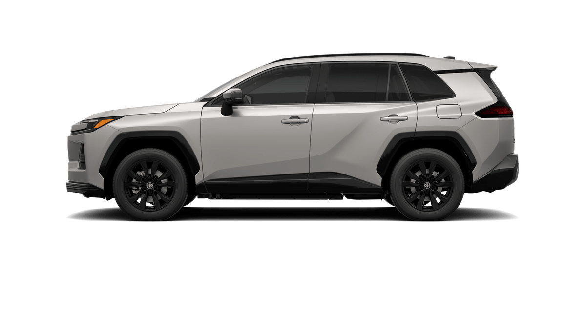 2026 Toyota RAV4 Plug-in Hybrid SE Roseville CA