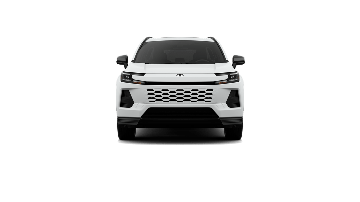 2026 Toyota RAV4 Plug-in Hybrid SE Roseville CA
