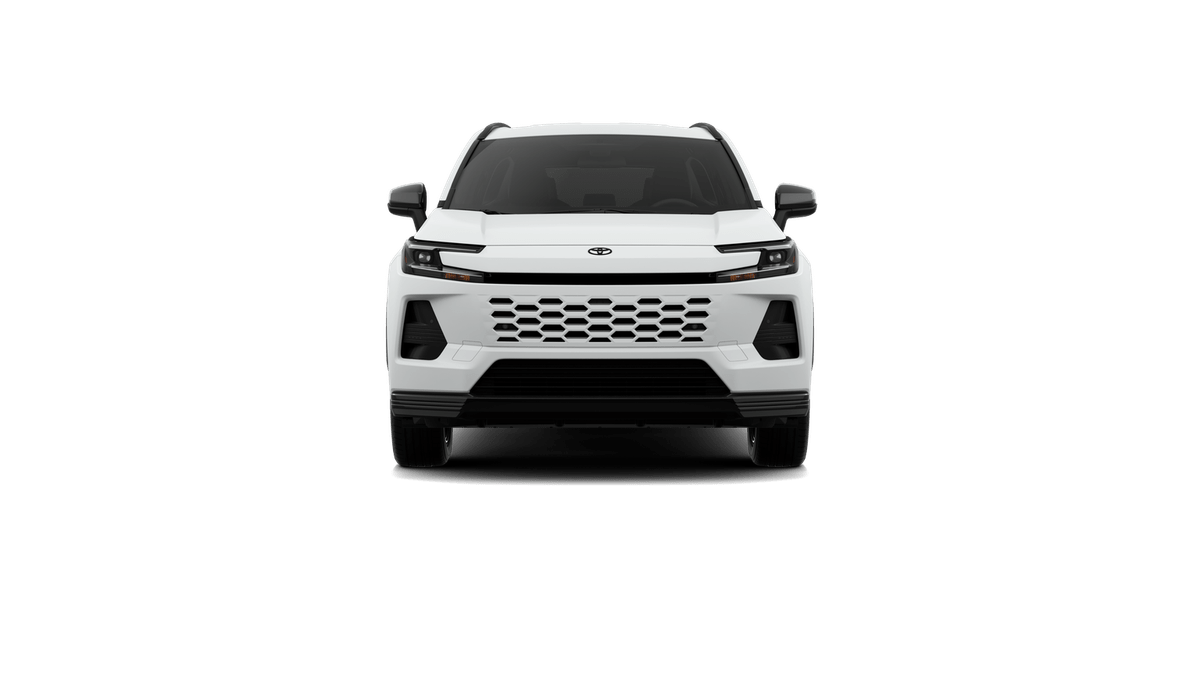 2026 Toyota RAV4 Plug-in Hybrid SE Roseville CA