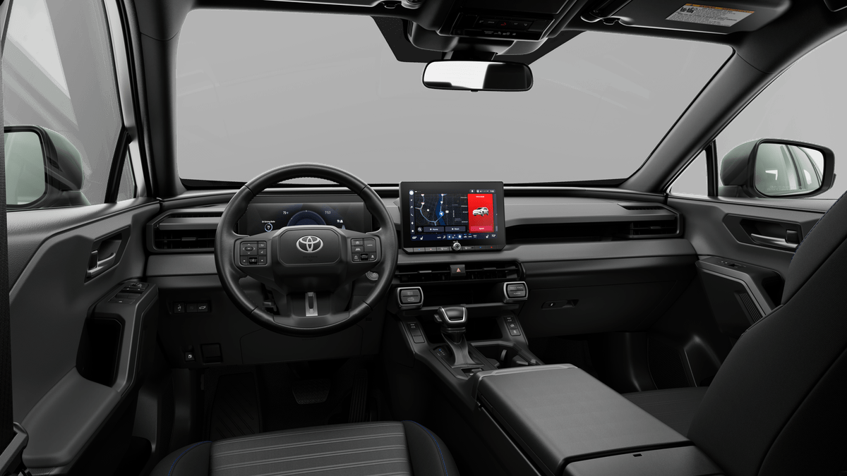 2026 Toyota RAV4 Plug-in Hybrid SE Roseville CA