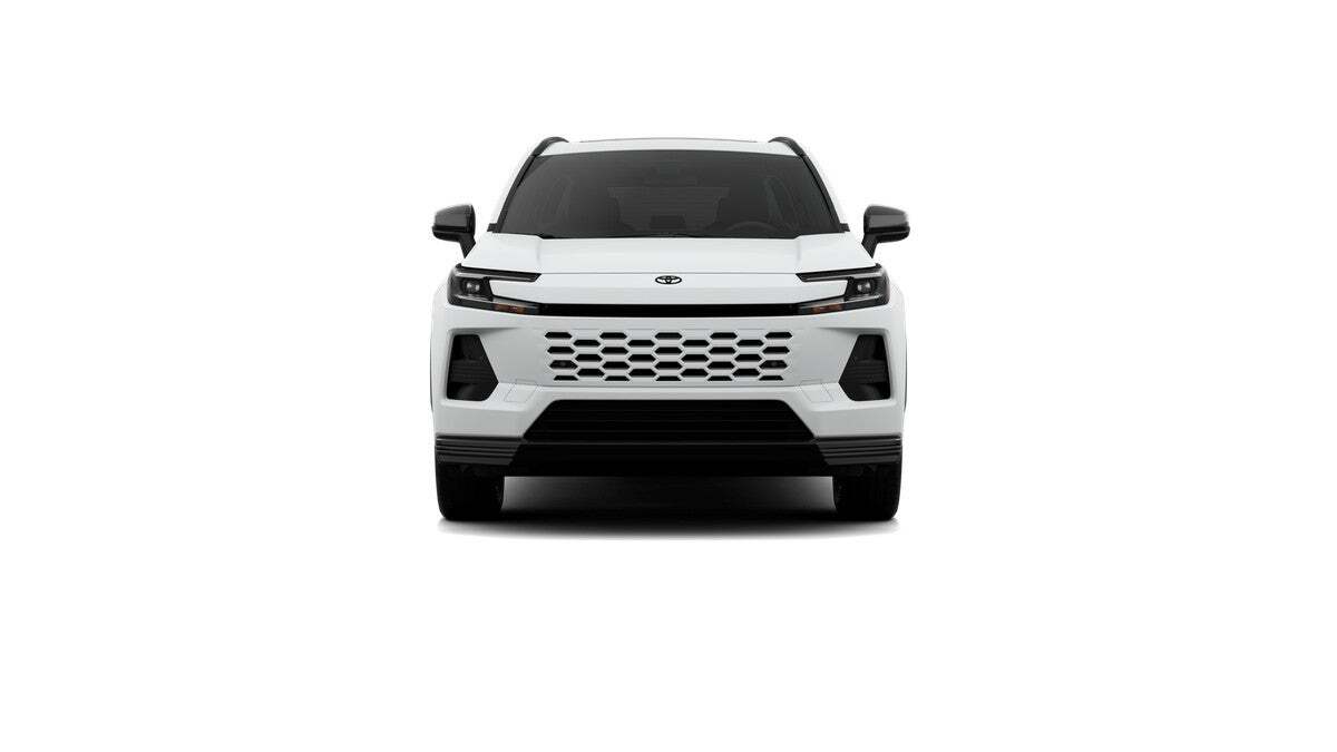 2026 Toyota RAV4 Plug-in Hybrid SE Roseville CA