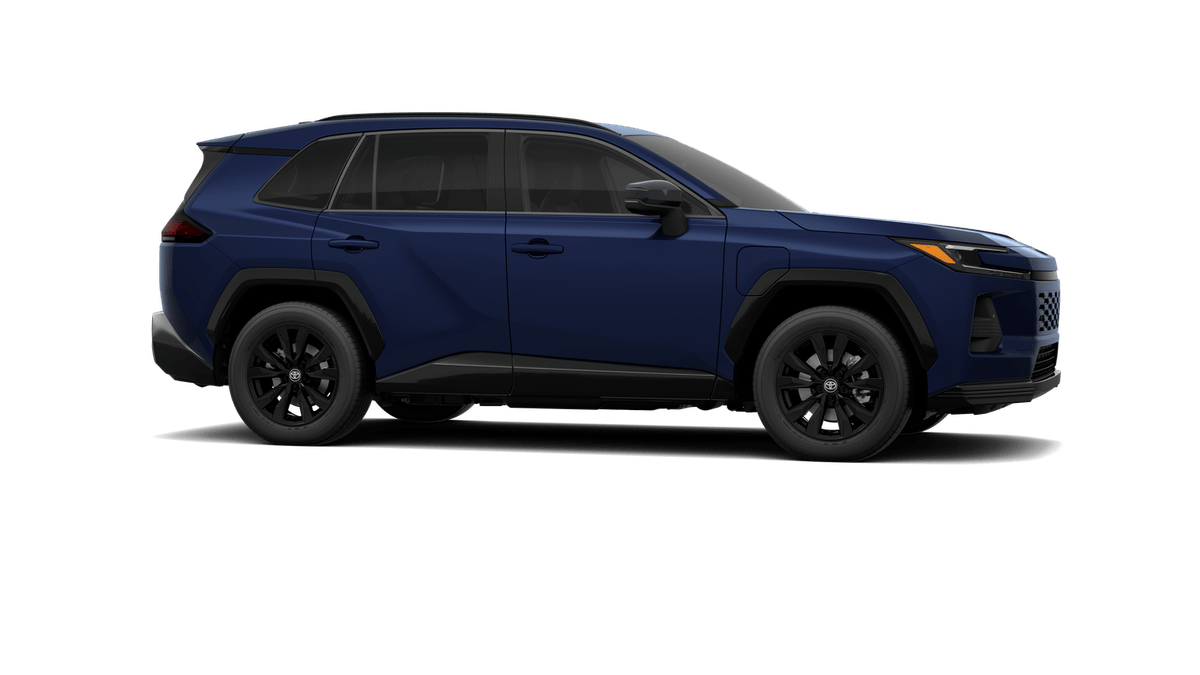 2026 Toyota RAV4 Plug-in Hybrid SE Roseville CA