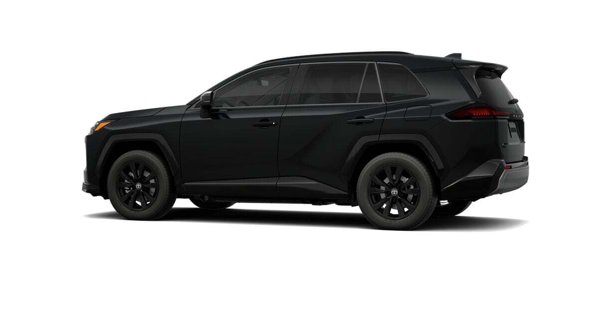 2026 Toyota RAV4 Plug-in Hybrid SE Stafford VA