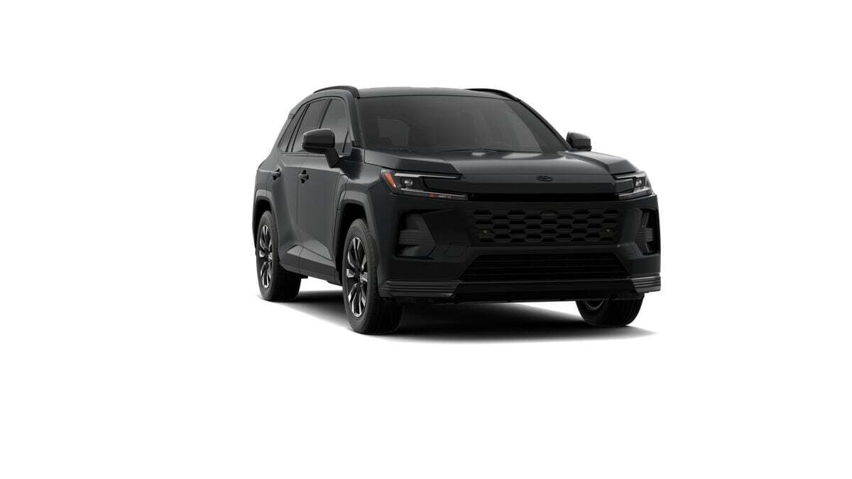 2026 Toyota RAV4 Plug-in Hybrid SE Stafford VA