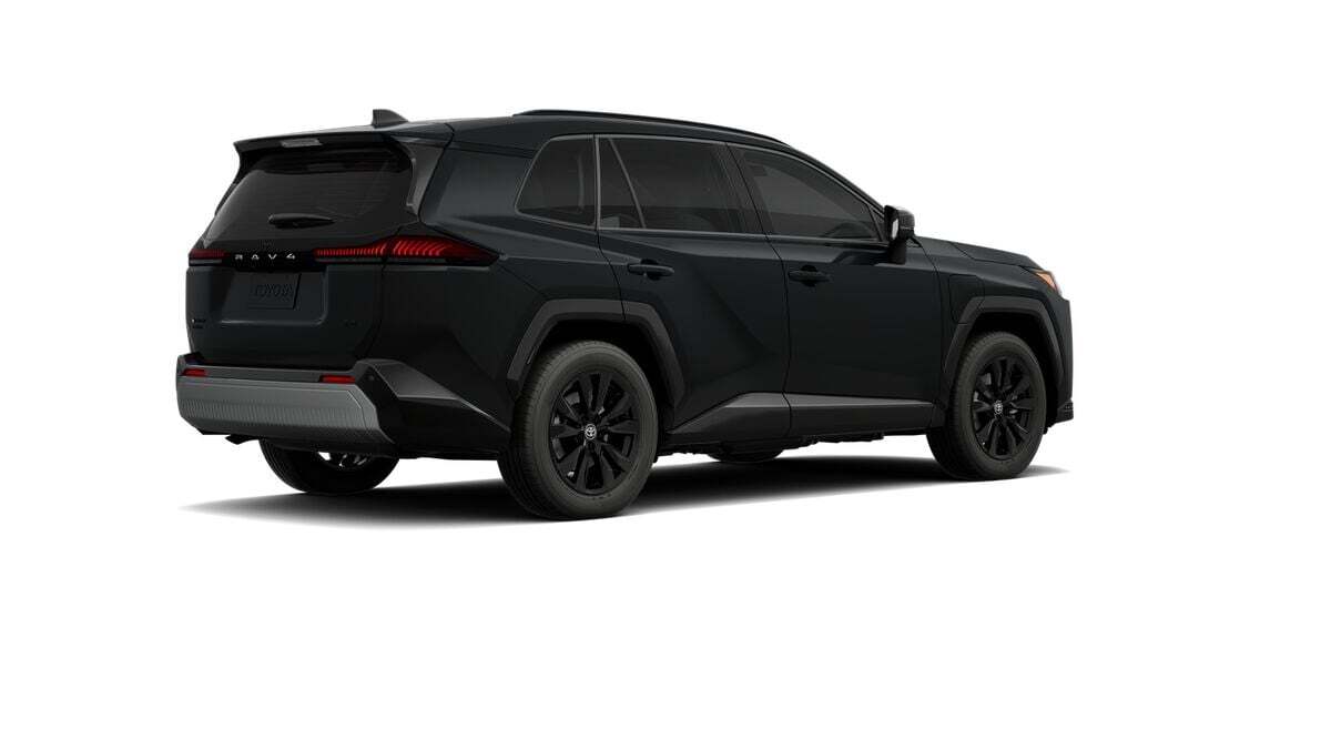 2026 Toyota RAV4 Plug-in Hybrid SE Stafford VA
