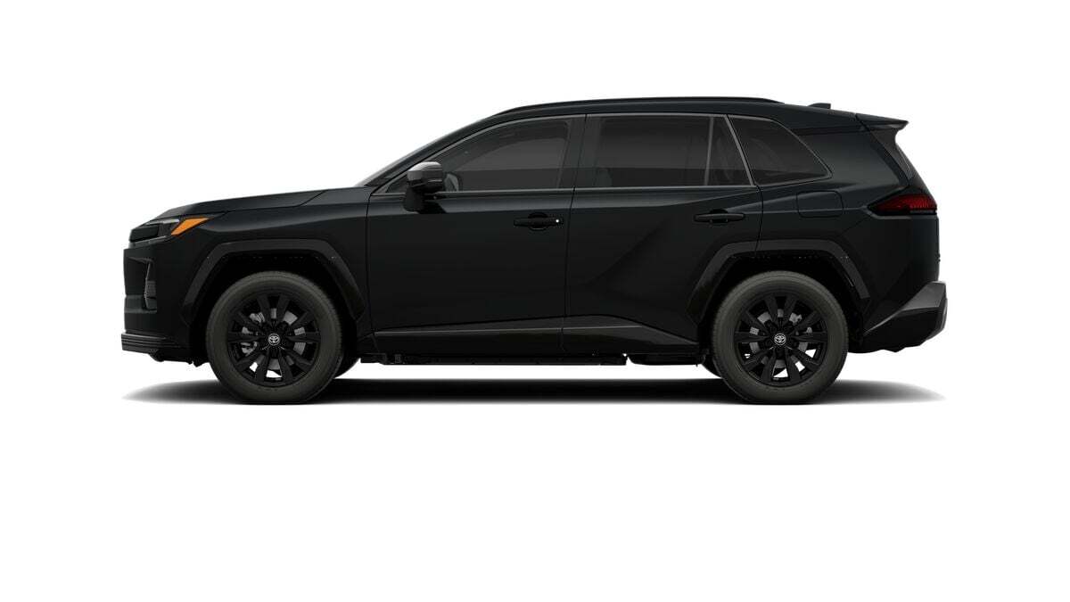 2026 Toyota RAV4 Plug-in Hybrid SE Stafford VA
