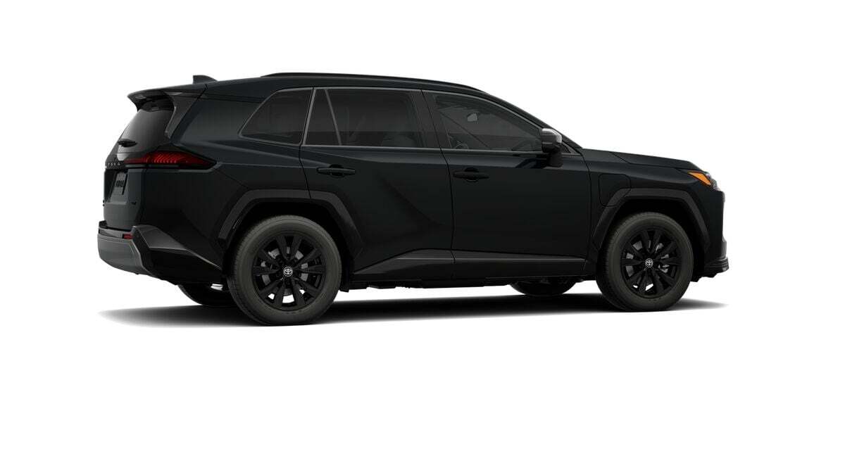 2026 Toyota RAV4 Plug-in Hybrid SE Stafford VA
