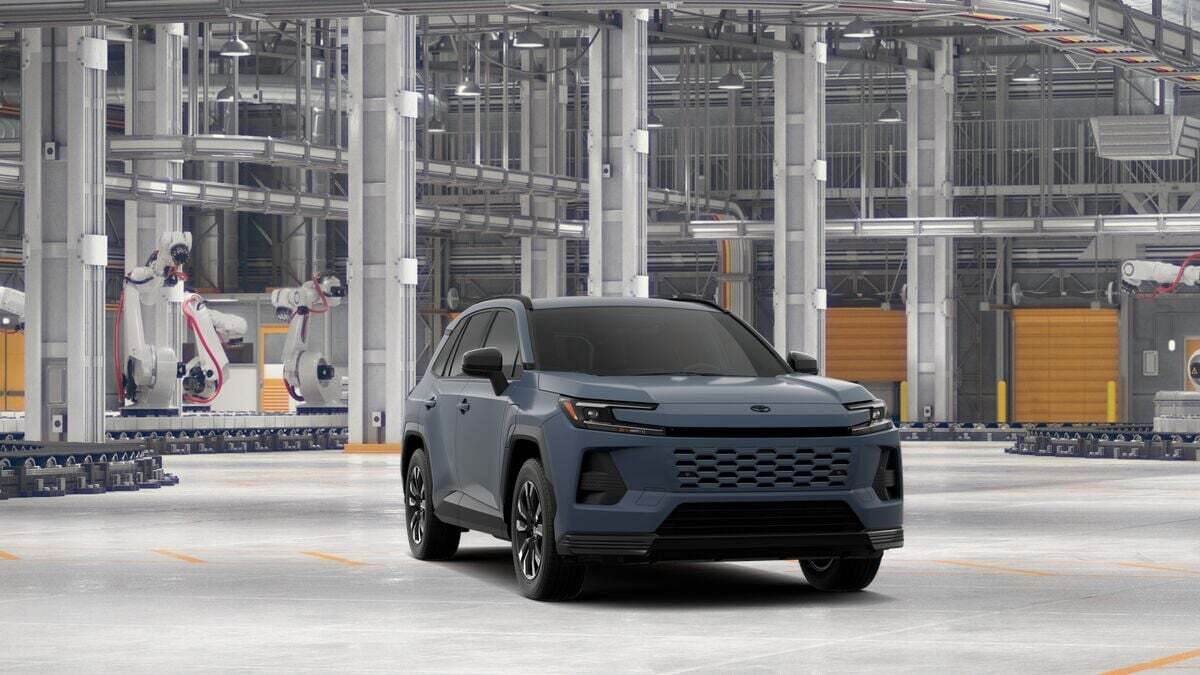 2026 Toyota RAV4 Plug-in Hybrid SE Laurel MD