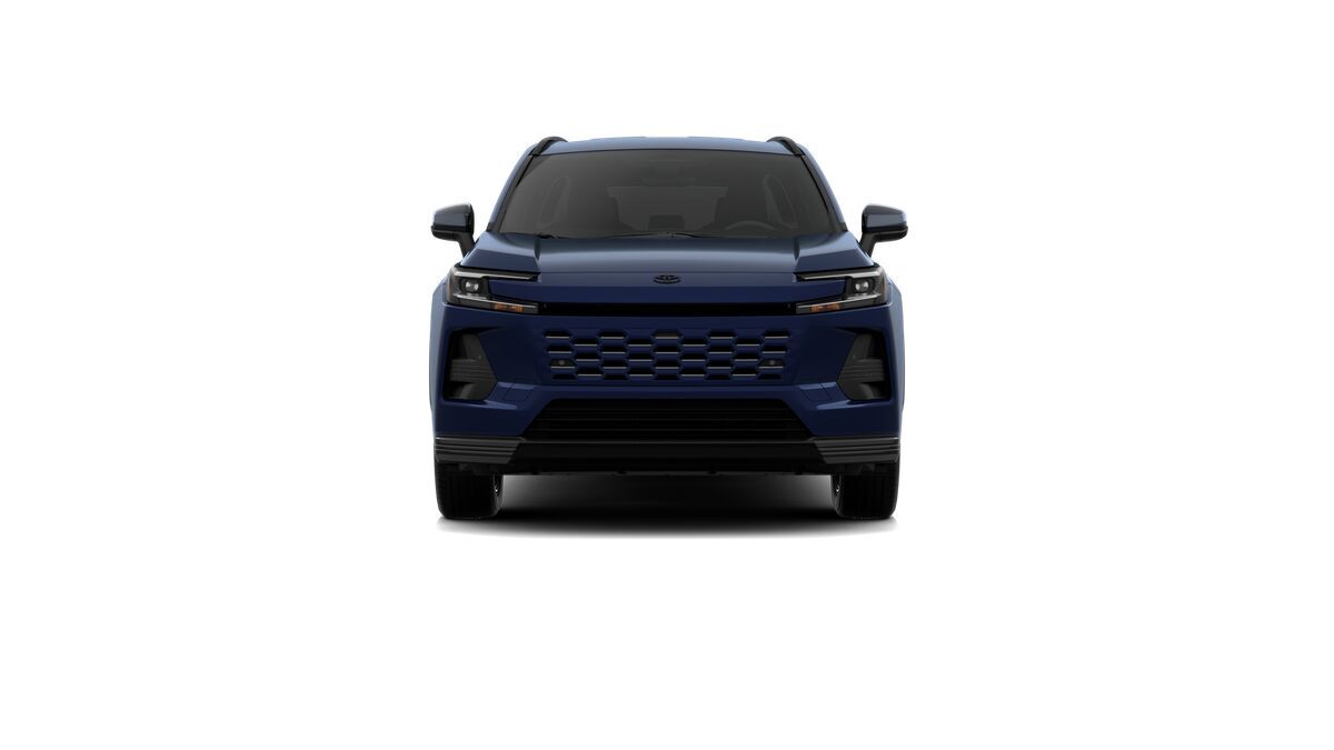 2026 Toyota RAV4 Plug-in Hybrid SE Laurel MD