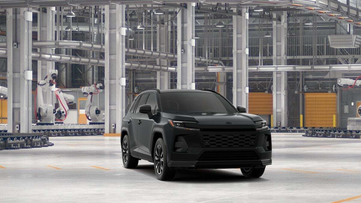 2026 Toyota RAV4 Plug-in Hybrid SE Laurel MD