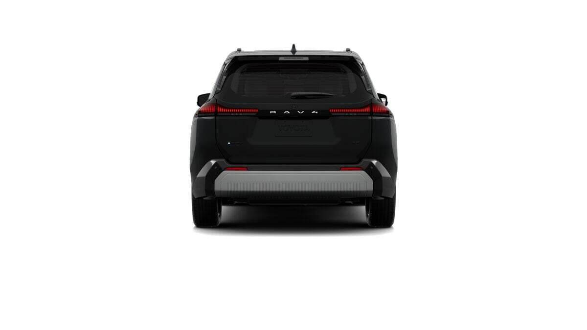 2026 Toyota RAV4 Plug-in Hybrid SE Laurel MD