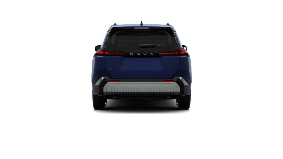 2026 Toyota RAV4 Plug-in Hybrid SE Fredericksburg VA
