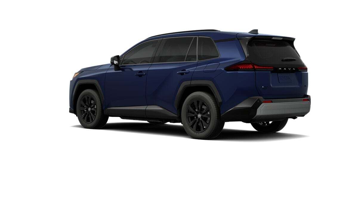 2026 Toyota RAV4 Plug-in Hybrid SE Fredericksburg VA