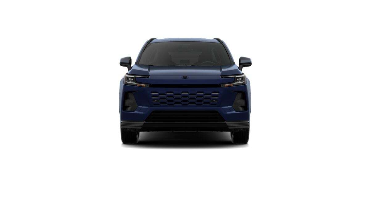 2026 Toyota RAV4 Plug-in Hybrid SE Fredericksburg VA