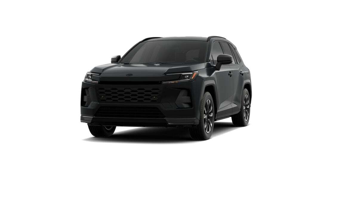 2026 Toyota RAV4 Plug-in Hybrid SE Fredericksburg VA