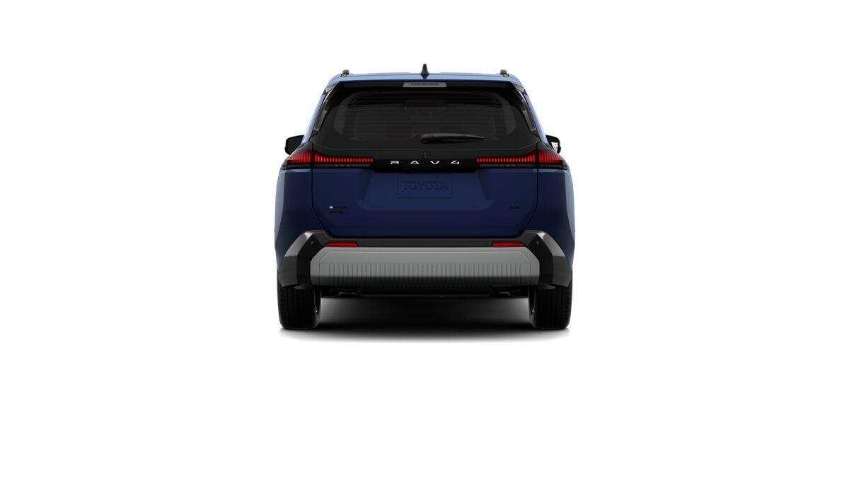 2026 Toyota RAV4 Plug-in Hybrid SE Fredericksburg VA