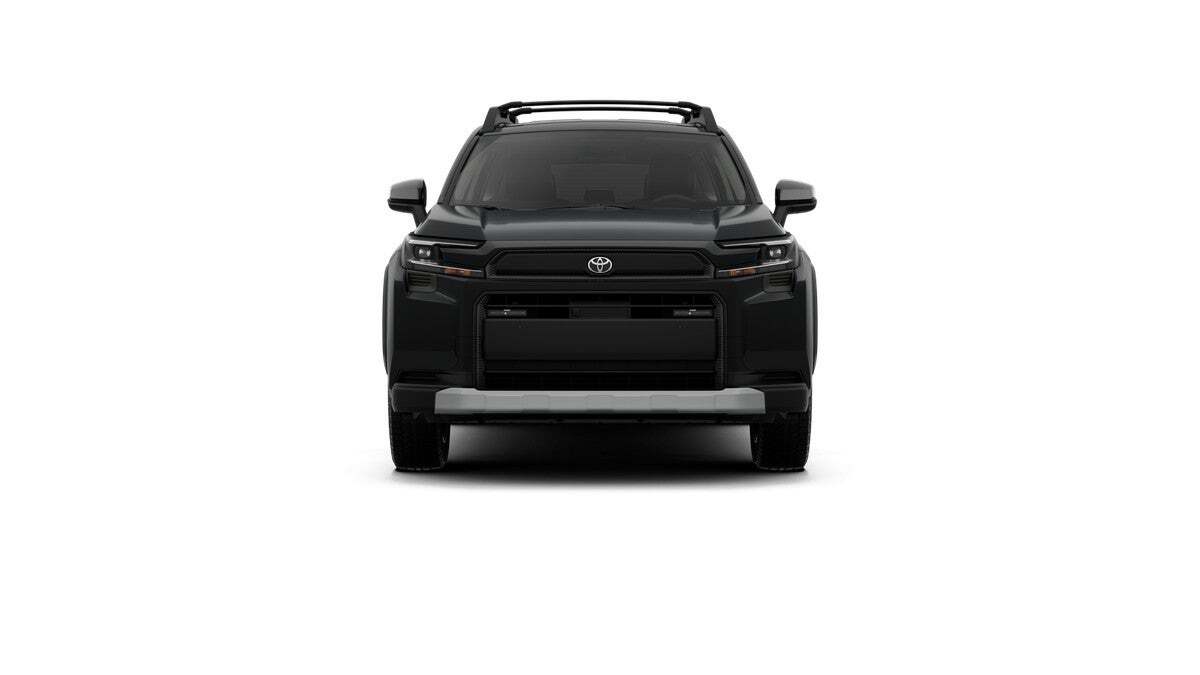 2026 Toyota RAV4 Plug-in Hybrid Woodland Roseville CA