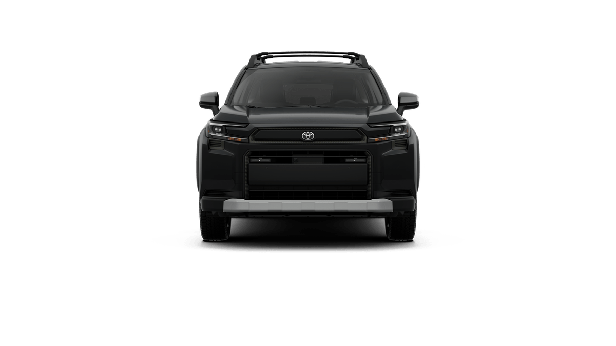 2026 Toyota RAV4 Plug-in Hybrid Woodland Roseville CA