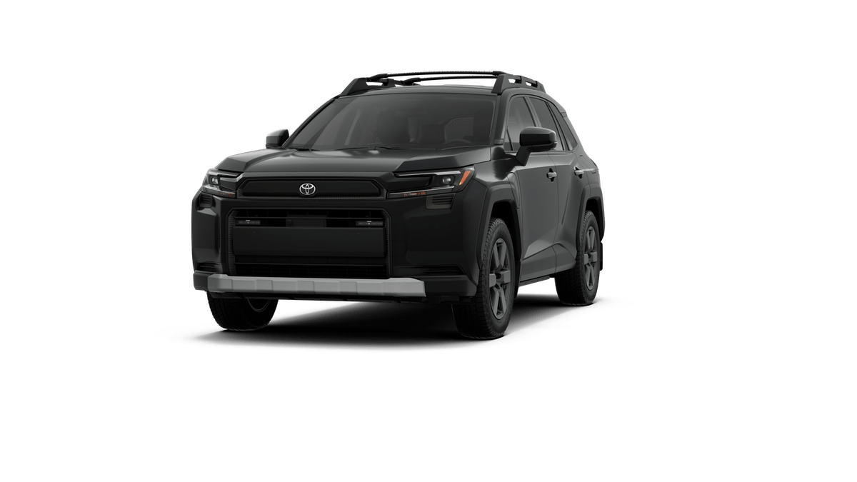 2026 Toyota RAV4 Plug-in Hybrid Woodland Roseville CA