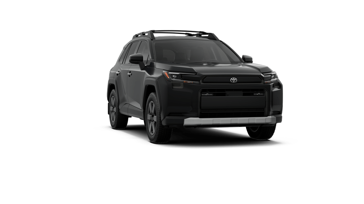 2026 Toyota RAV4 Plug-in Hybrid Woodland Roseville CA