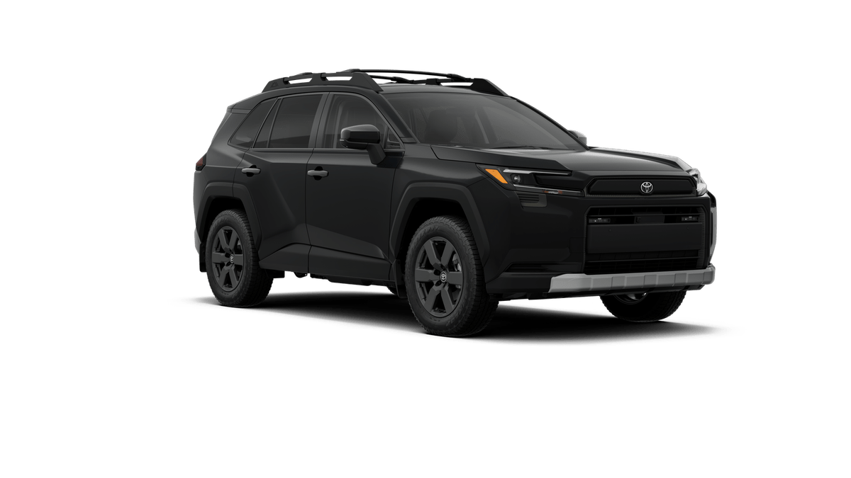 2026 Toyota RAV4 Plug-in Hybrid Woodland Roseville CA