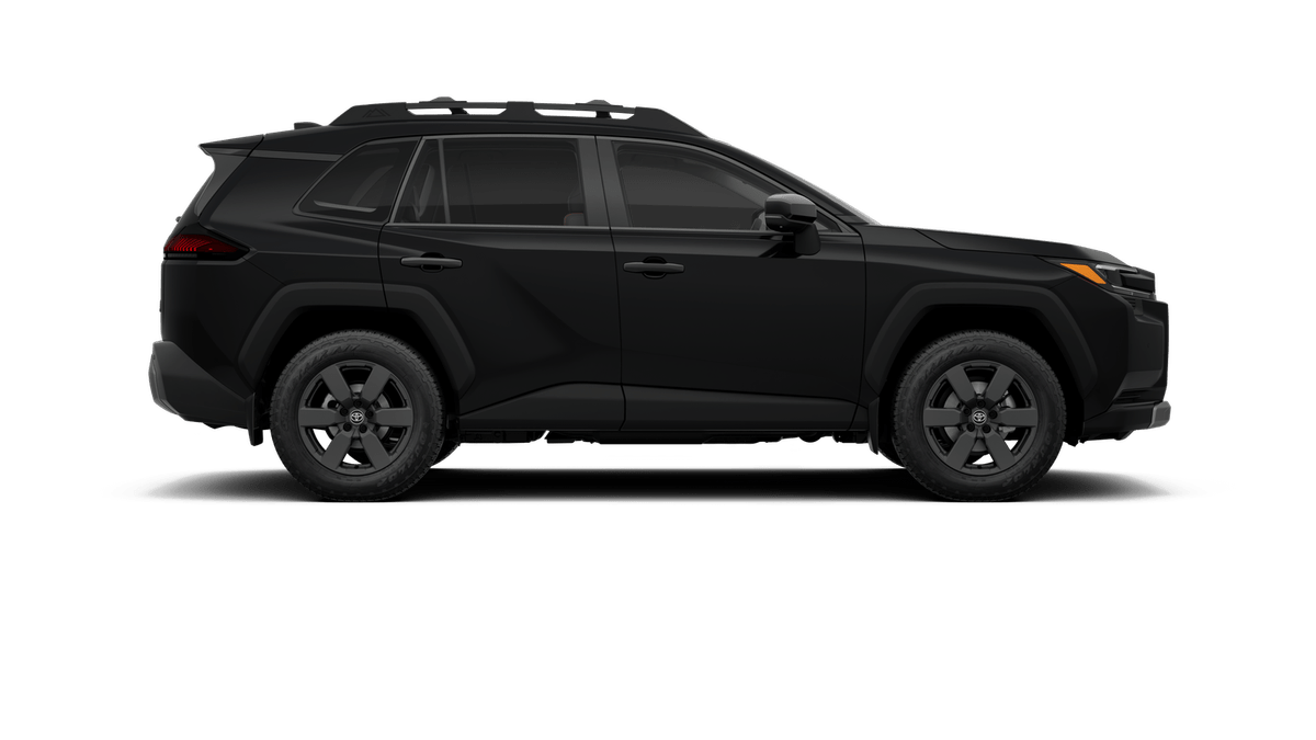 2026 Toyota RAV4 Plug-in Hybrid Woodland Roseville CA