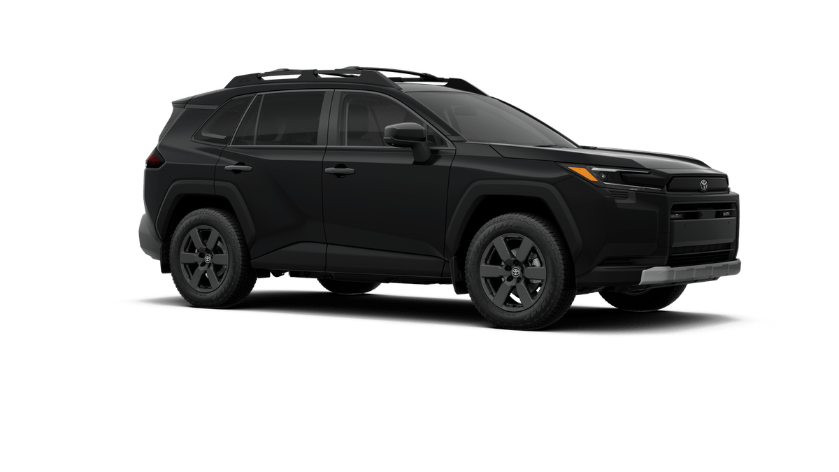 2026 Toyota RAV4 Plug-in Hybrid Woodland Roseville CA