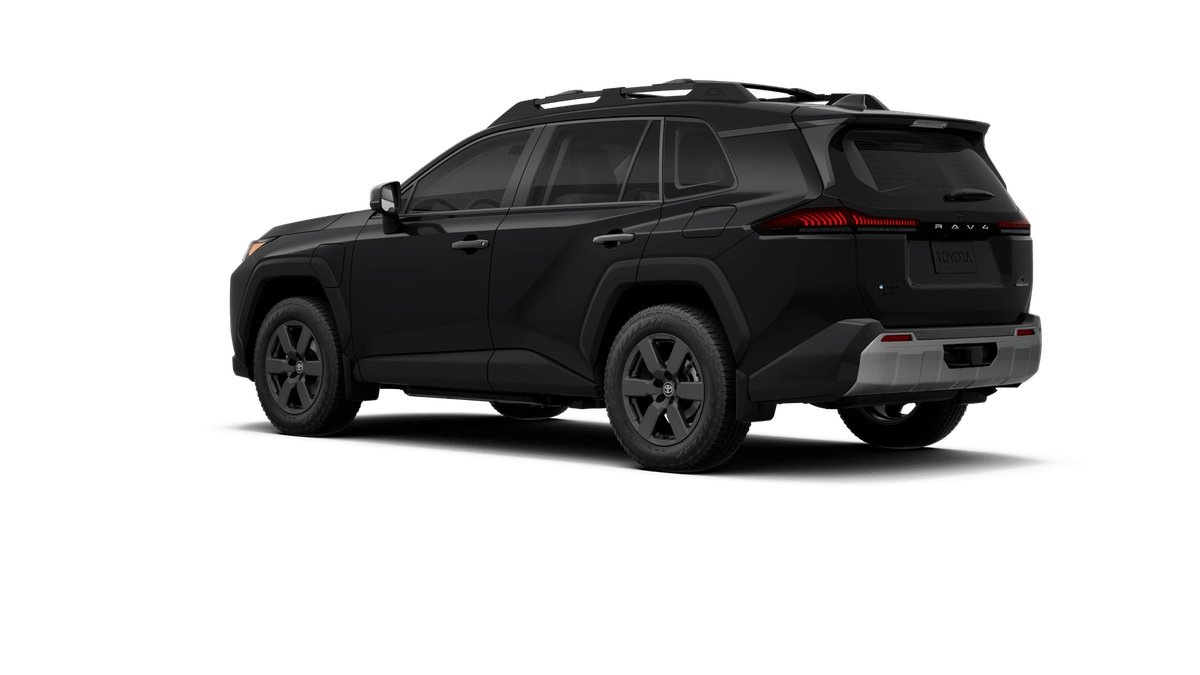 2026 Toyota RAV4 Plug-in Hybrid Woodland Roseville CA
