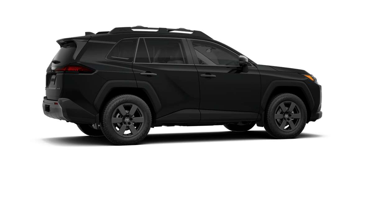 2026 Toyota RAV4 Plug-in Hybrid Woodland Roseville CA