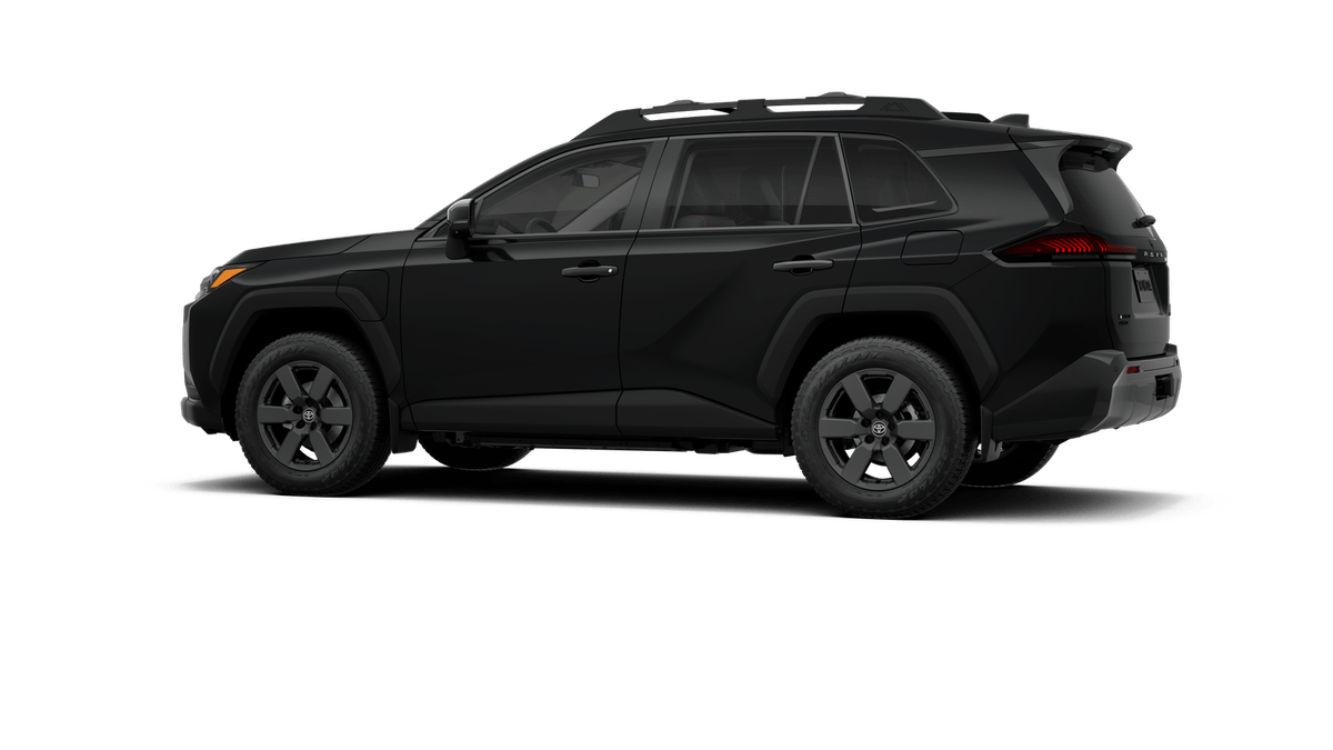 2026 Toyota RAV4 Plug-in Hybrid Woodland Roseville CA