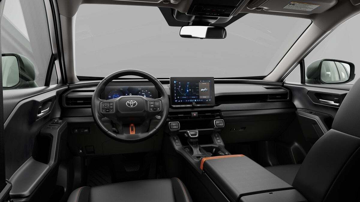 2026 Toyota RAV4 Plug-in Hybrid Woodland Roseville CA