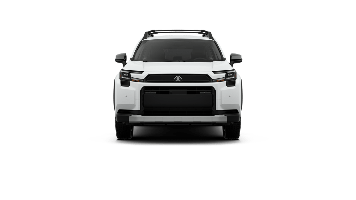 2026 Toyota RAV4 Plug-in Hybrid Woodland Roseville CA