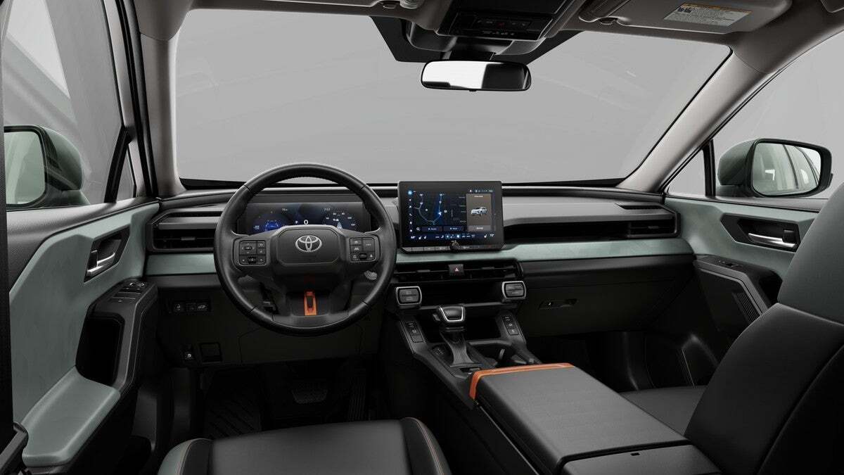 2026 Toyota RAV4 Plug-in Hybrid Woodland Roseville CA