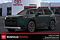 2026 Toyota RAV4 Plug-in Hybrid Woodland
