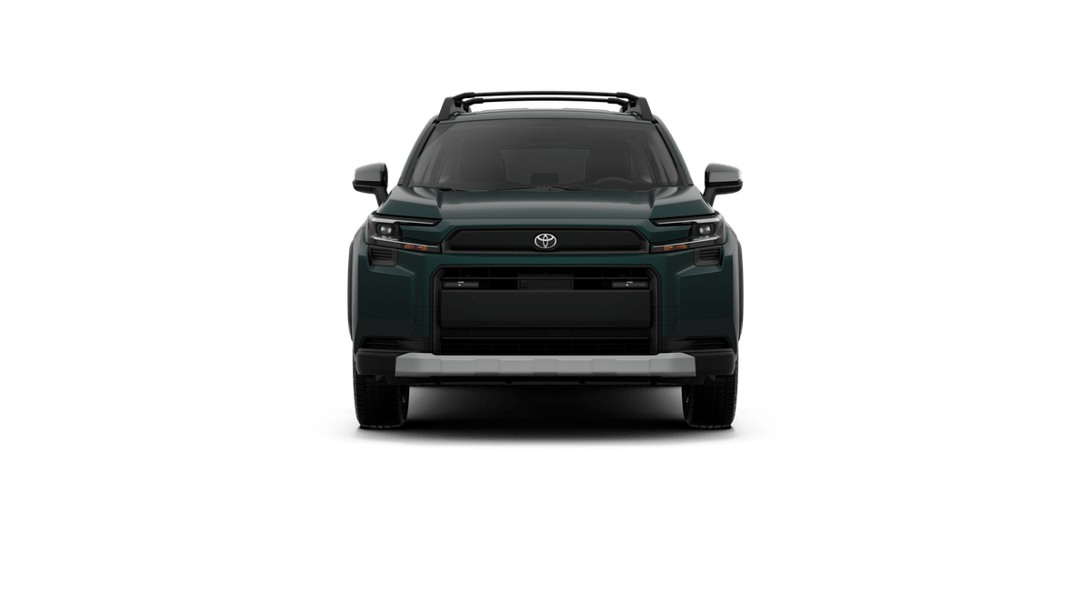 2026 Toyota RAV4 Plug-in Hybrid Woodland Roseville CA