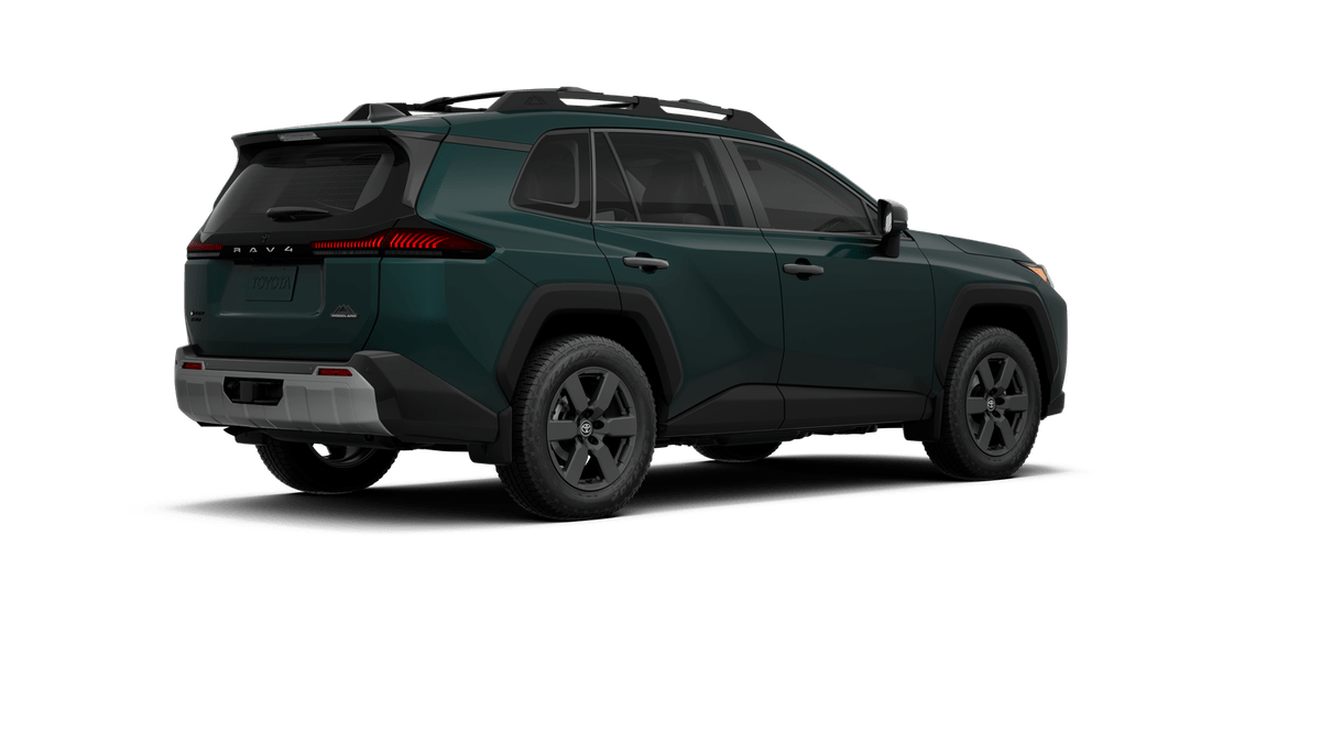 2026 Toyota RAV4 Plug-in Hybrid Woodland Roseville CA