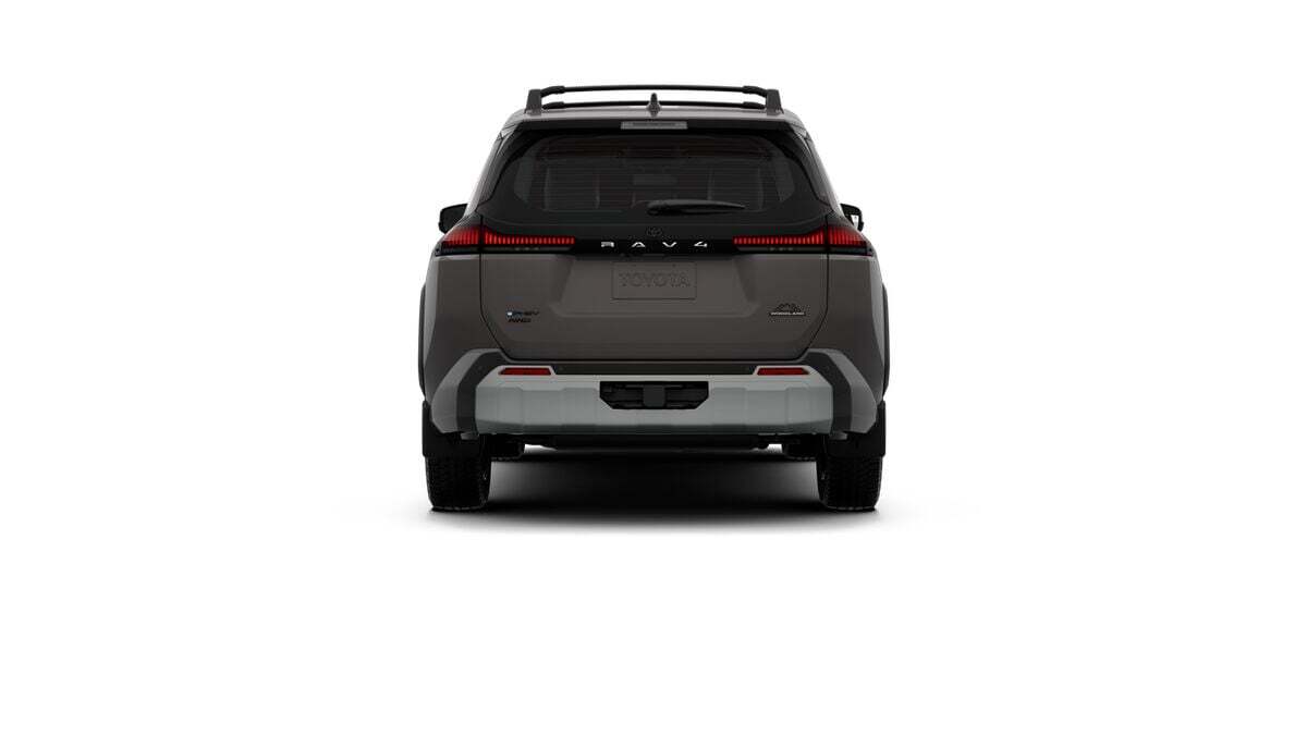 2026 Toyota RAV4 Plug-in Hybrid Woodland Stafford VA
