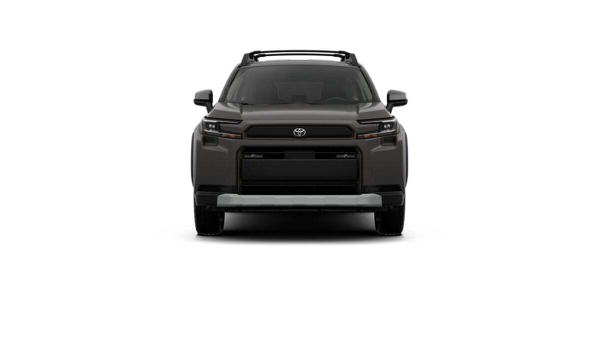 2026 Toyota RAV4 Plug-in Hybrid Woodland Stafford VA