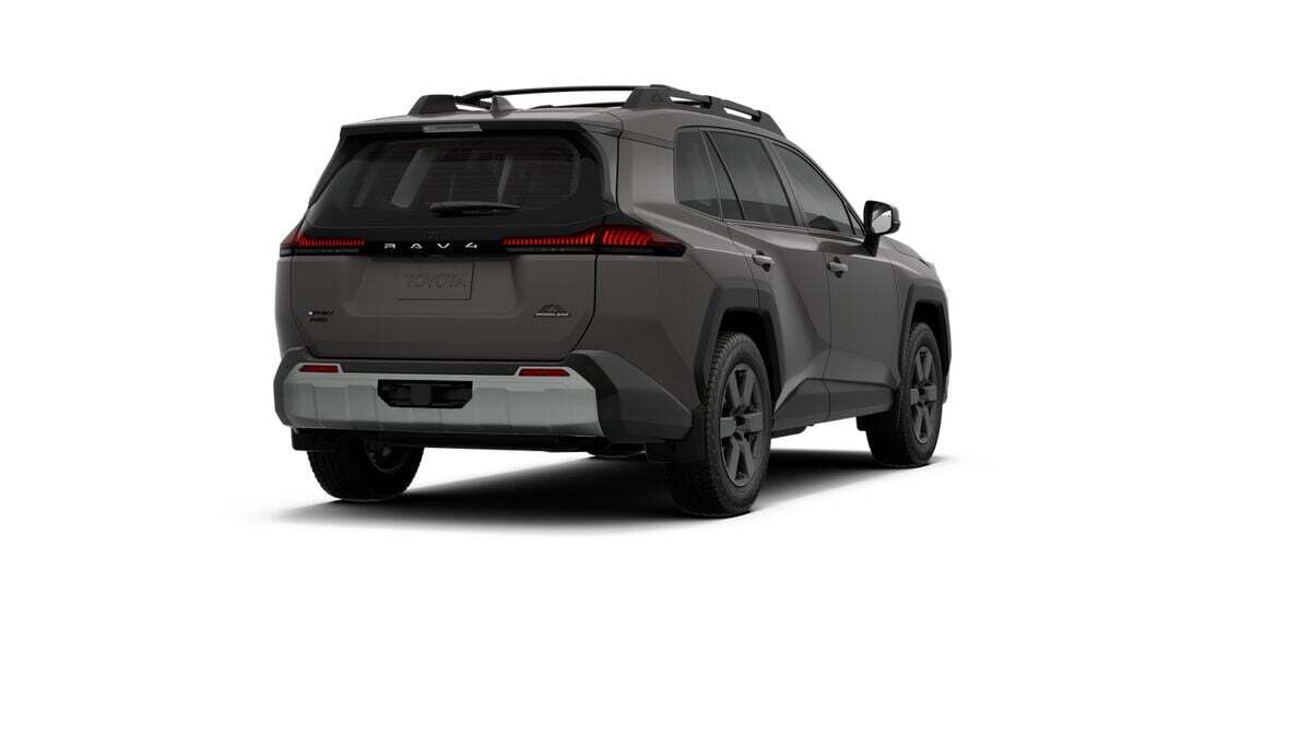 2026 Toyota RAV4 Plug-in Hybrid Woodland Stafford VA