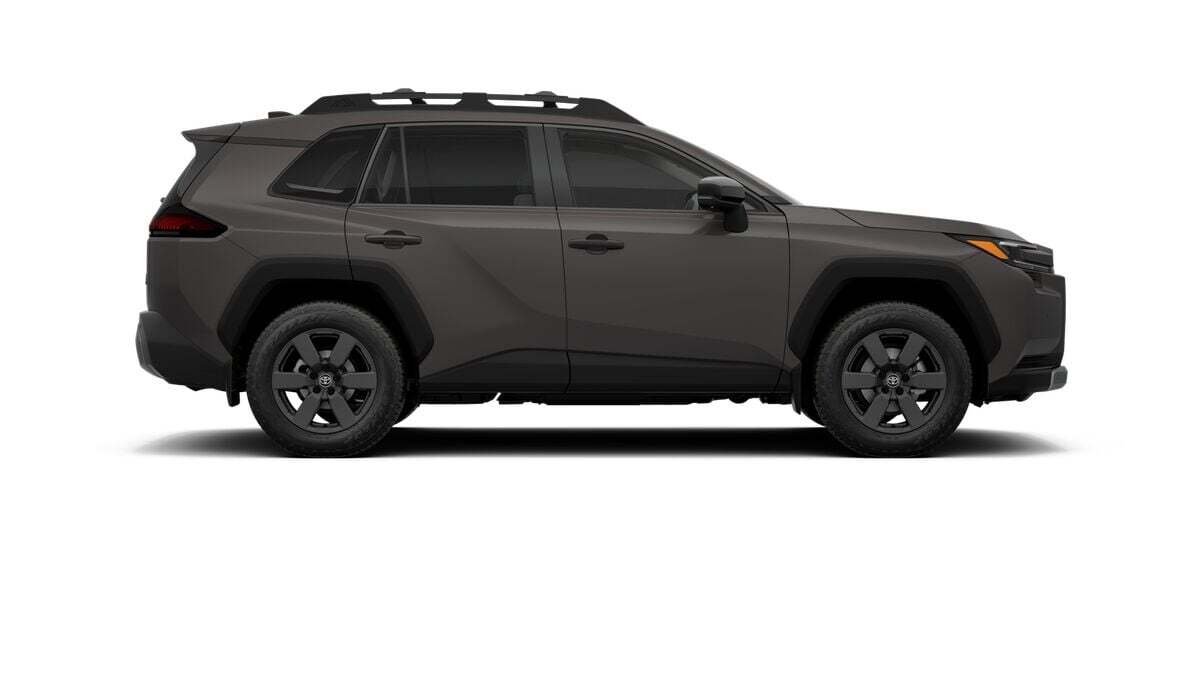 2026 Toyota RAV4 Plug-in Hybrid Woodland Stafford VA
