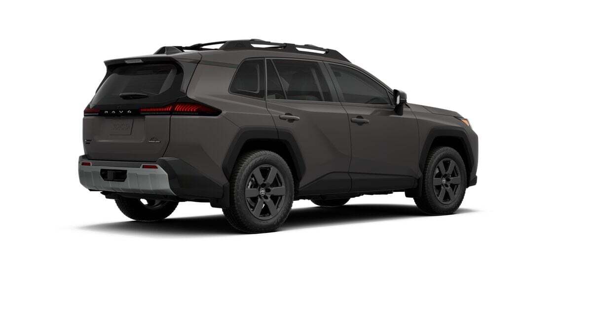 2026 Toyota RAV4 Plug-in Hybrid Woodland Stafford VA