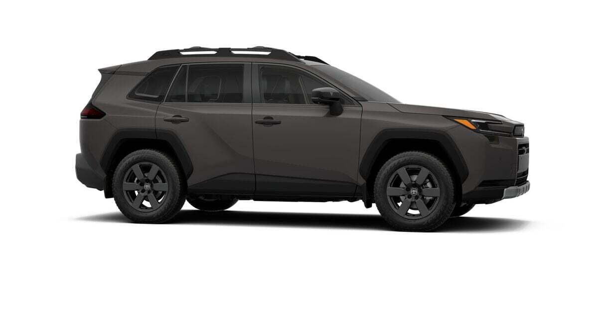 2026 Toyota RAV4 Plug-in Hybrid Woodland Stafford VA