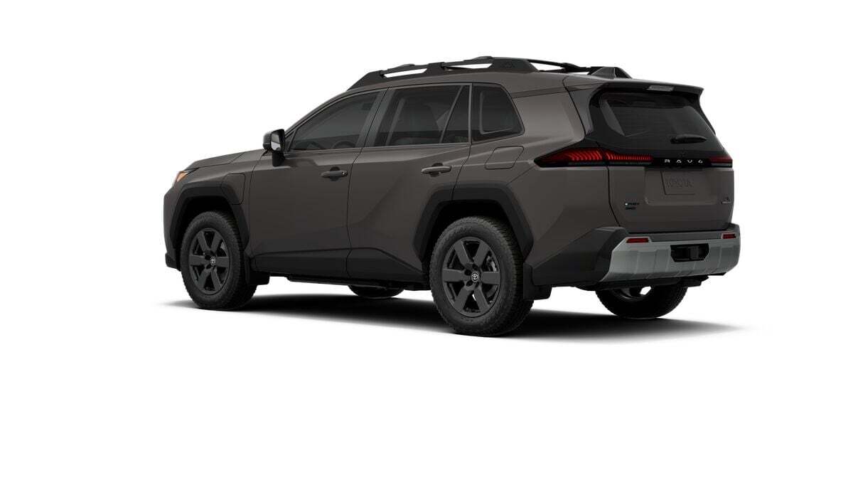 2026 Toyota RAV4 Plug-in Hybrid Woodland Stafford VA