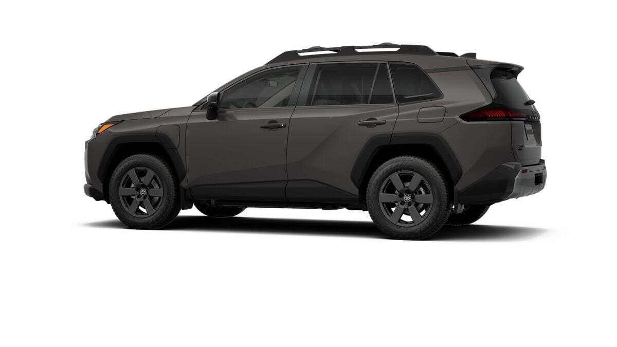 2026 Toyota RAV4 Plug-in Hybrid Woodland Stafford VA