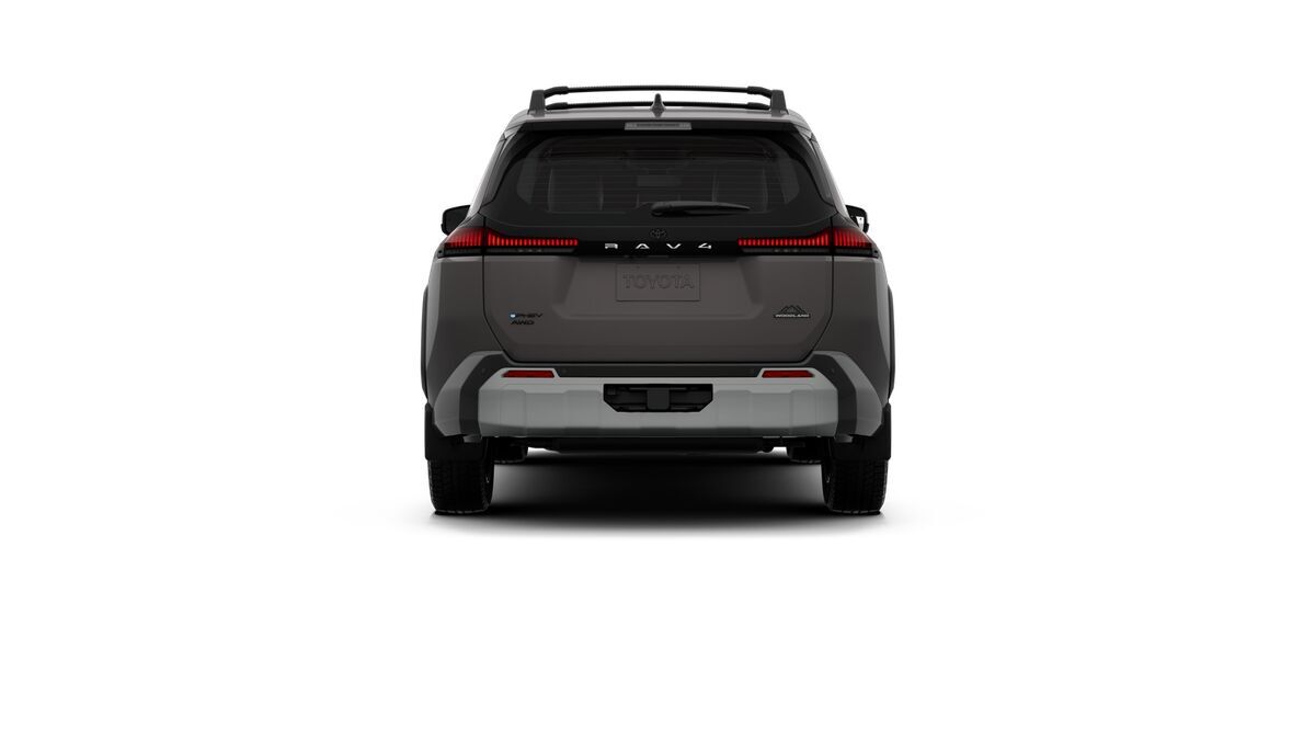2026 Toyota RAV4 Plug-in Hybrid Woodland Stafford VA